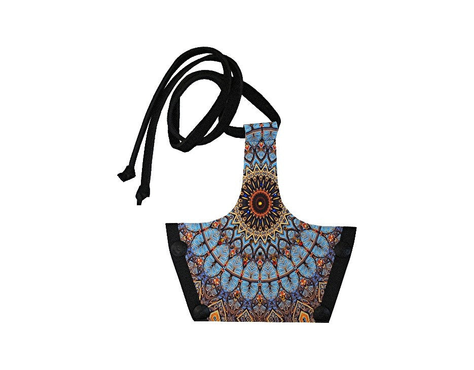 Dream Catcher T-Strap