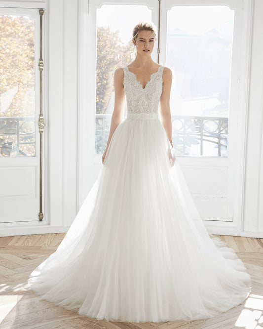 Wedding Dress Rental