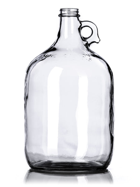 Jug Glass 1.5 Ltrs