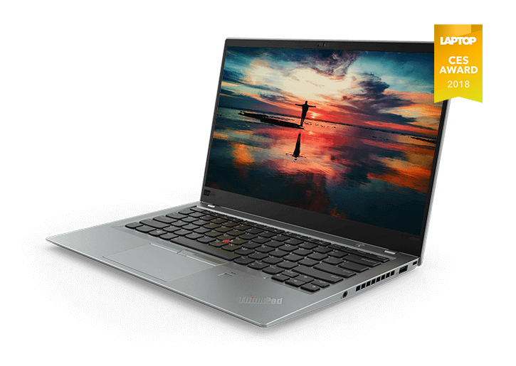 Lenovo ThinkPad X1 Carbon 6th gen