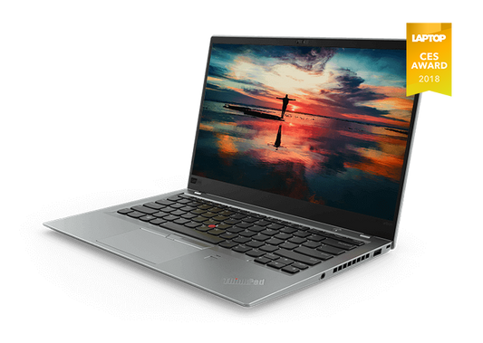Lenovo ThinkPad X1 Carbon 6th gen