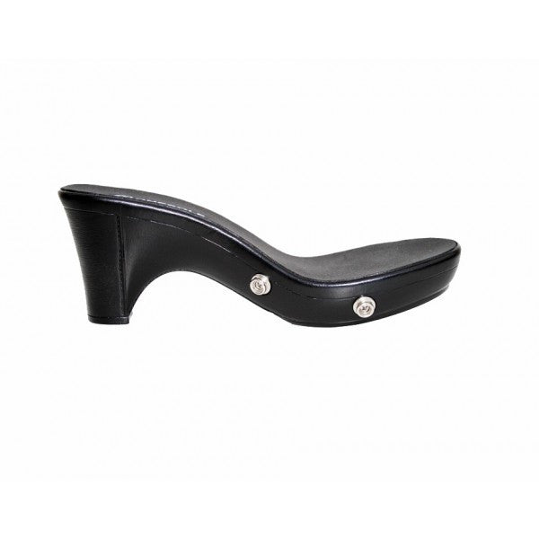 Traveler Soft Step 3 " Heel